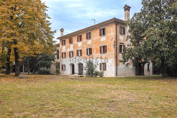 villa in vendita a Paese