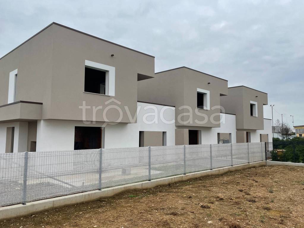 casa indipendente in vendita a Paese in zona Postioma