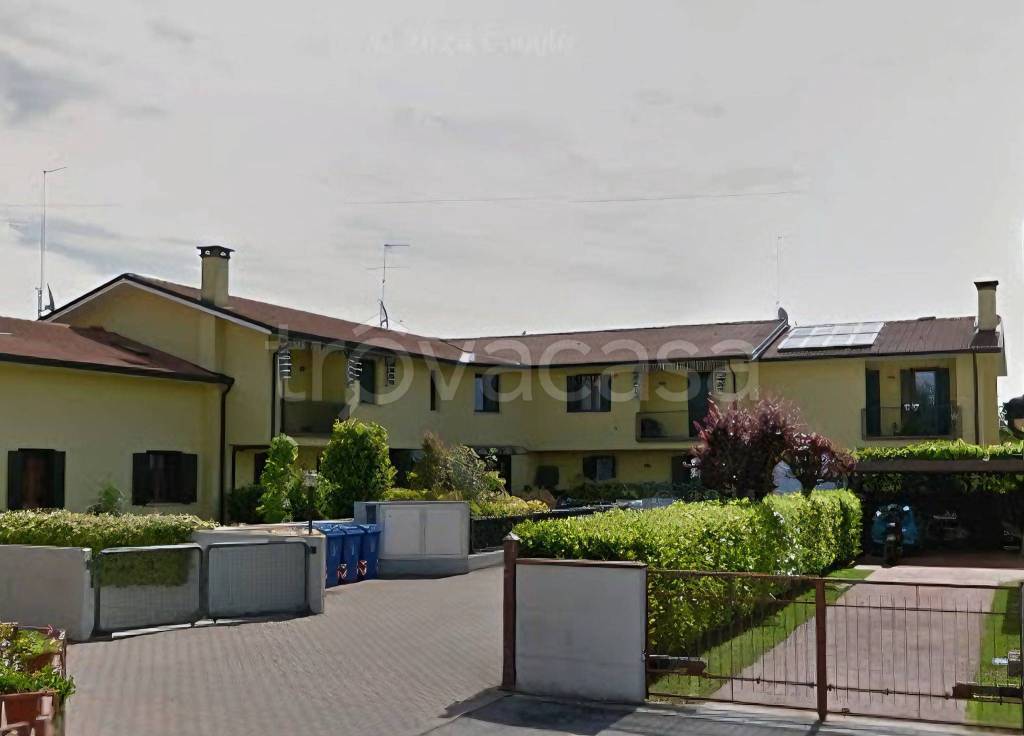 appartamento in vendita a Paese
