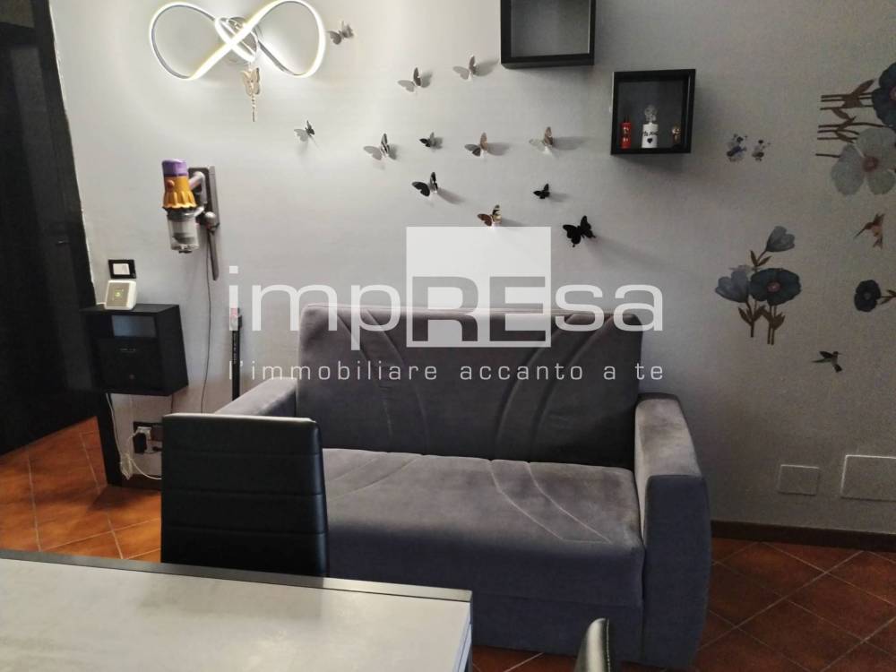 appartamento in vendita a Paese in zona Padernello