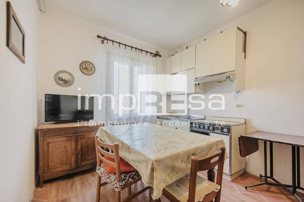 casa indipendente in vendita a Paese