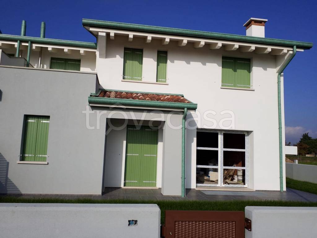 casa indipendente in vendita a Paese