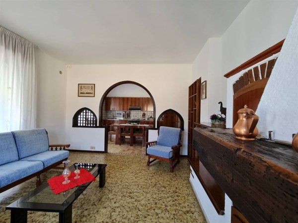 appartamento in vendita a Paese in zona Padernello