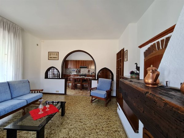 appartamento in vendita a Paese in zona Padernello