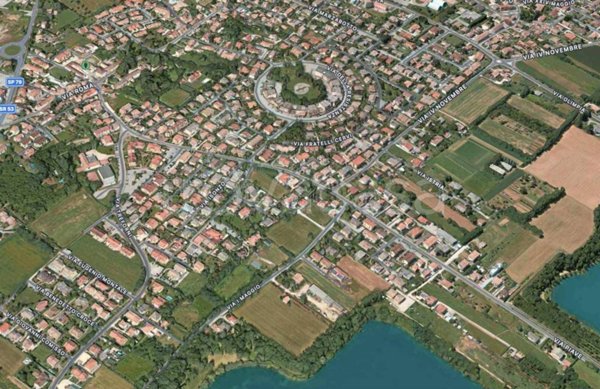 terreno agricolo in vendita a Paese