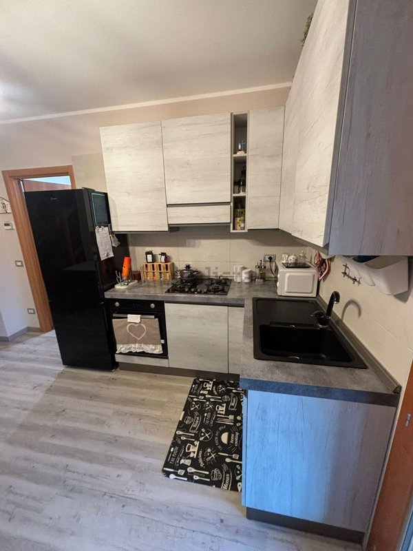appartamento in vendita a Paese in zona Padernello
