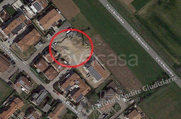 terreno agricolo in vendita a Paese