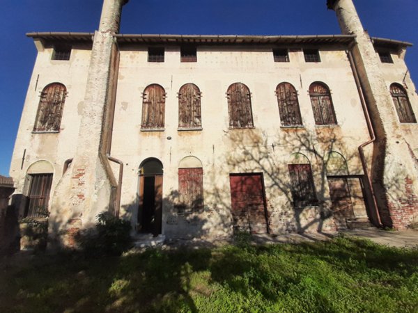 villa in vendita a Paese