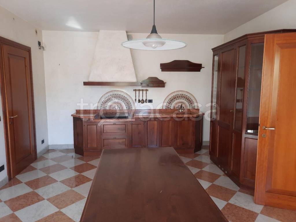 casa indipendente in vendita a Paese