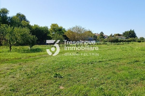 terreno agricolo in vendita a Paese in zona Padernello