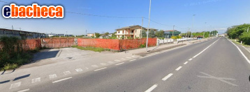 terreno edificabile in vendita a Paese