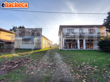 casa indipendente in vendita a Paese
