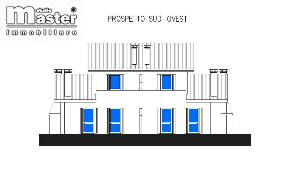 casa indipendente in vendita a Paese