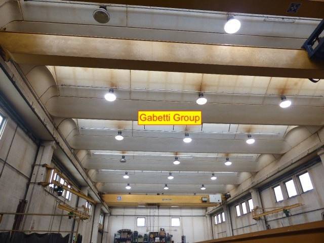 locale commerciale in vendita a Paese