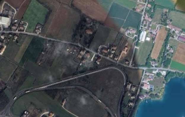 casa indipendente in vendita a Paese