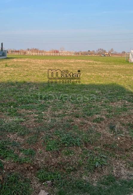 terreno agricolo in vendita a Paese in zona Padernello