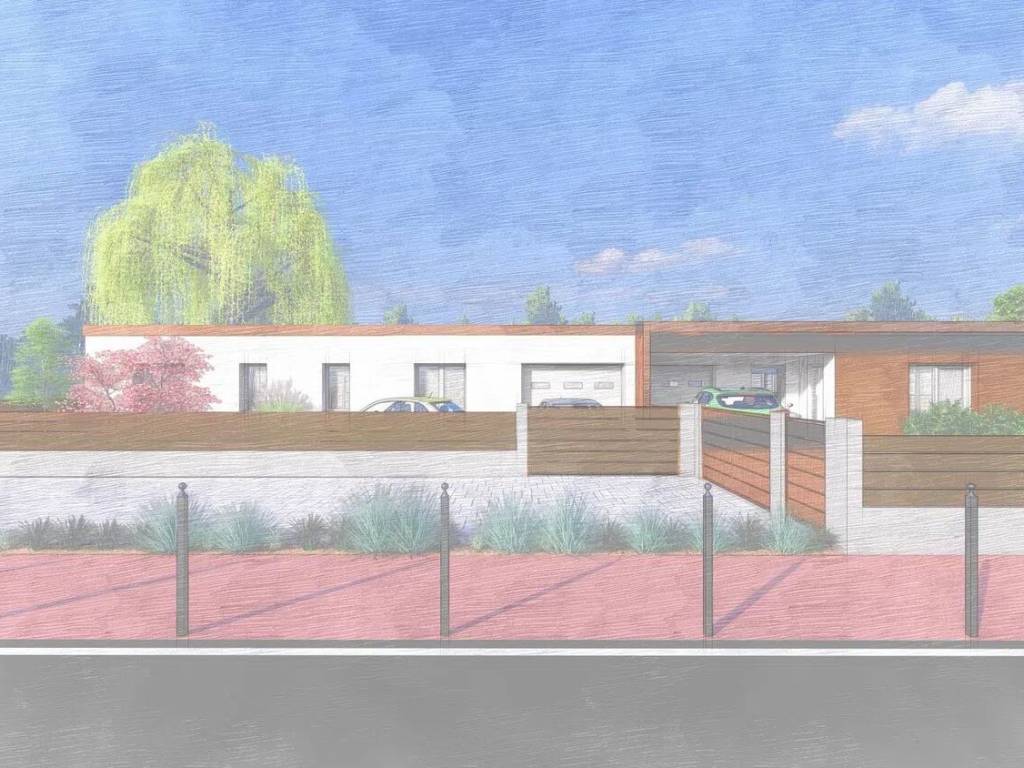 casa indipendente in vendita a Paese