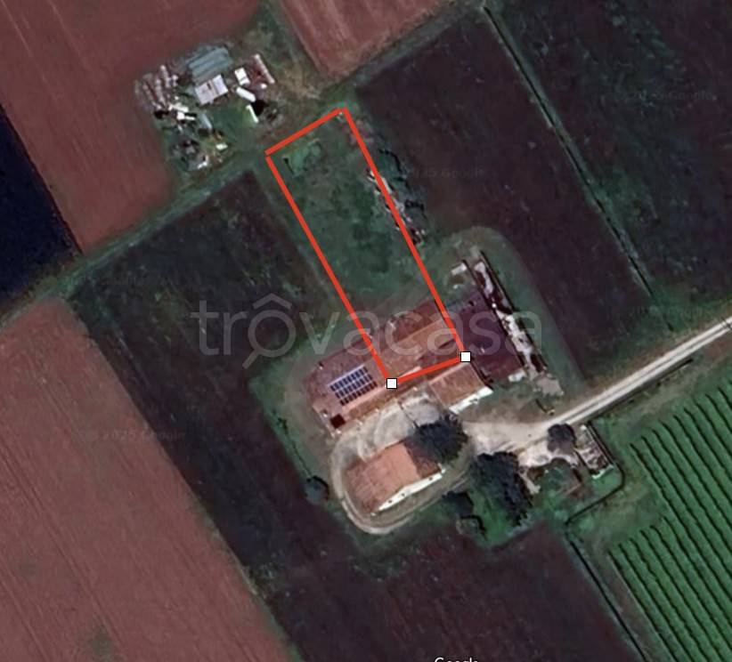 appartamento in vendita a Paese in zona Padernello