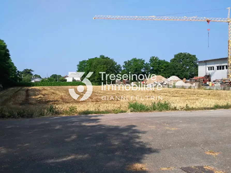 mansarda in vendita a Paese in zona Castagnole