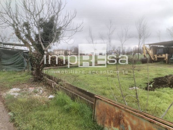 terreno agricolo in vendita a Paese in zona Padernello