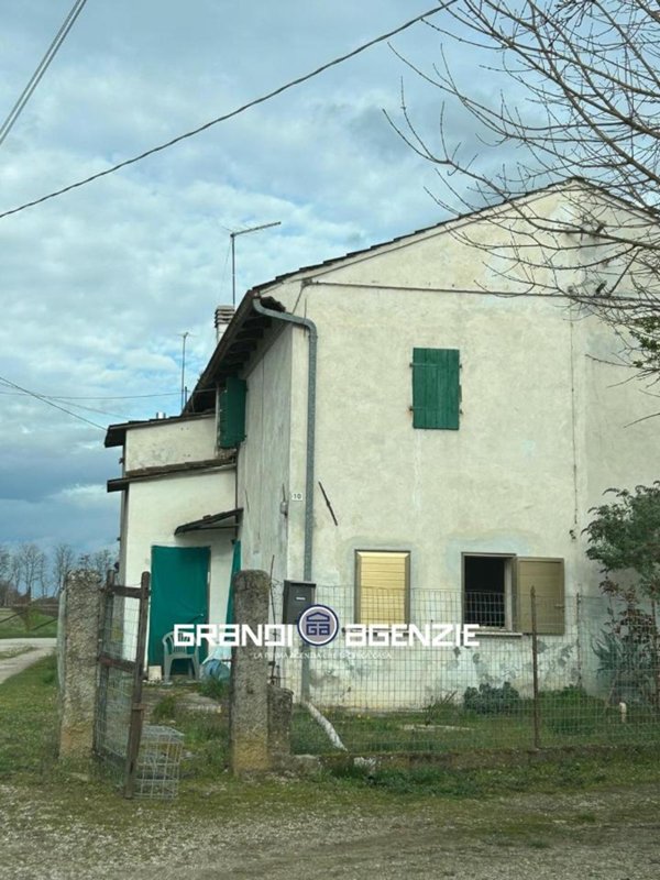 casa indipendente in vendita a Paese