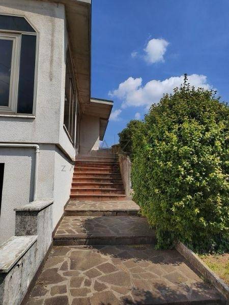 casa indipendente in vendita a Paese in zona Padernello