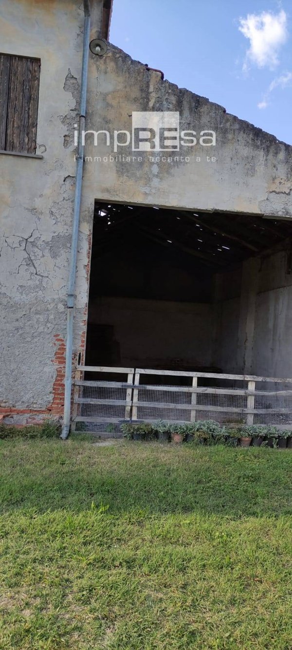 casa indipendente in vendita a Paese in zona Porcellengo