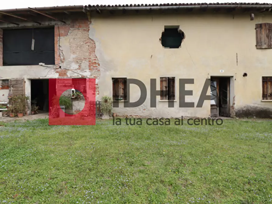 casa indipendente in vendita a Paese in zona Porcellengo