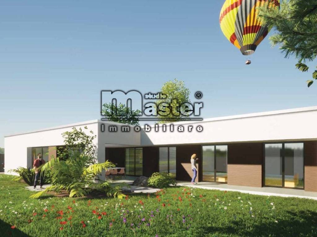 casa indipendente in vendita a Paese in zona Postioma