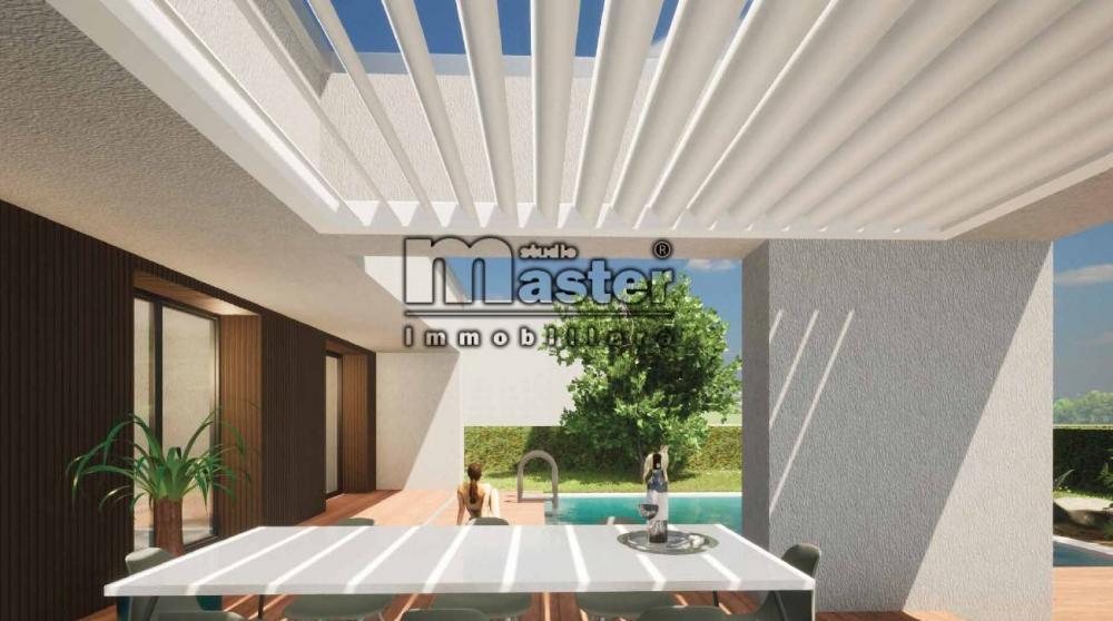 casa indipendente in vendita a Paese in zona Postioma