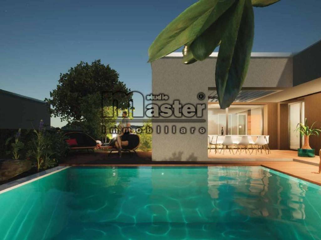 casa indipendente in vendita a Paese in zona Postioma