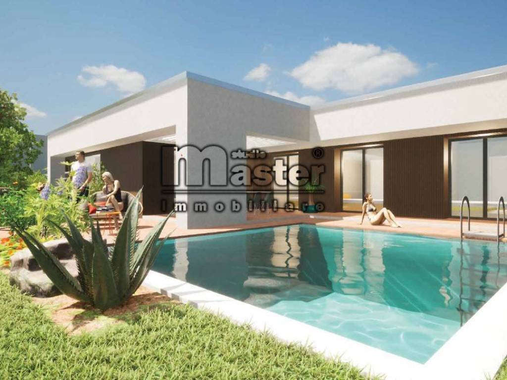 casa indipendente in vendita a Paese in zona Postioma