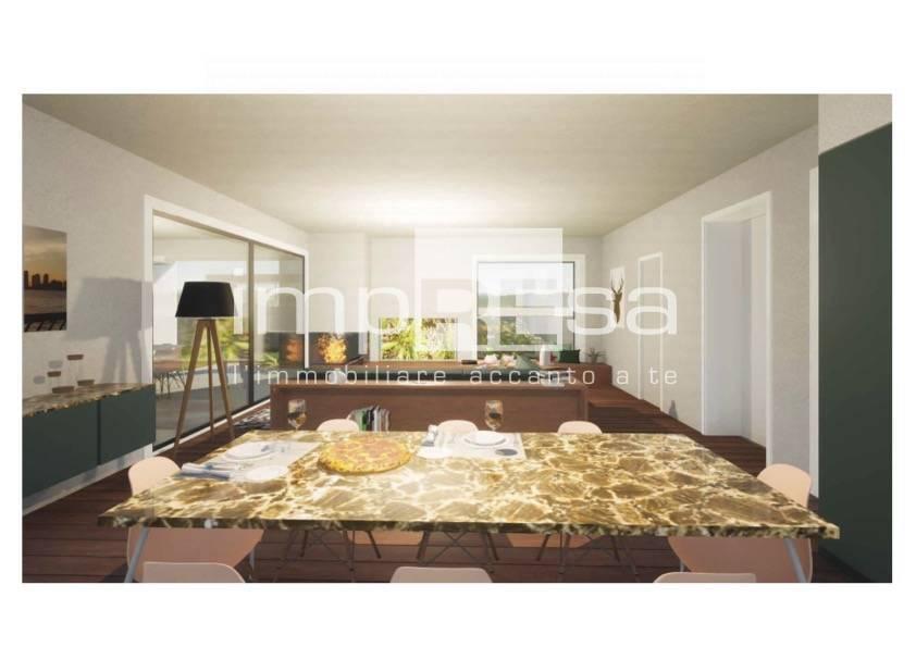 casa indipendente in vendita a Paese in zona Postioma