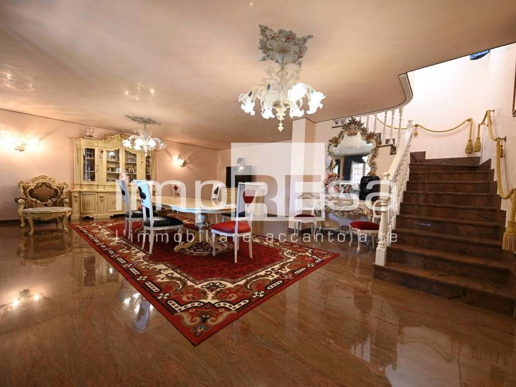 casa indipendente in vendita a Paese