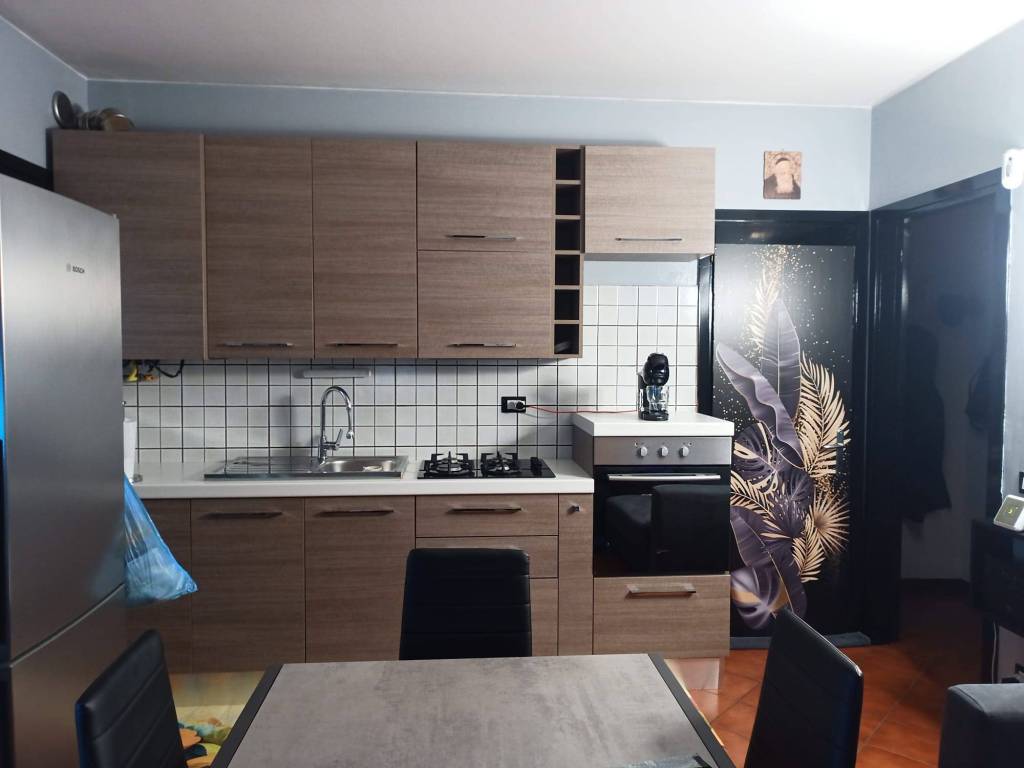 appartamento in vendita a Paese in zona Padernello