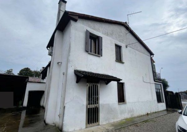 terreno agricolo in vendita a Paese in zona Postioma