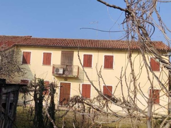 terreno edificabile in vendita a Paese