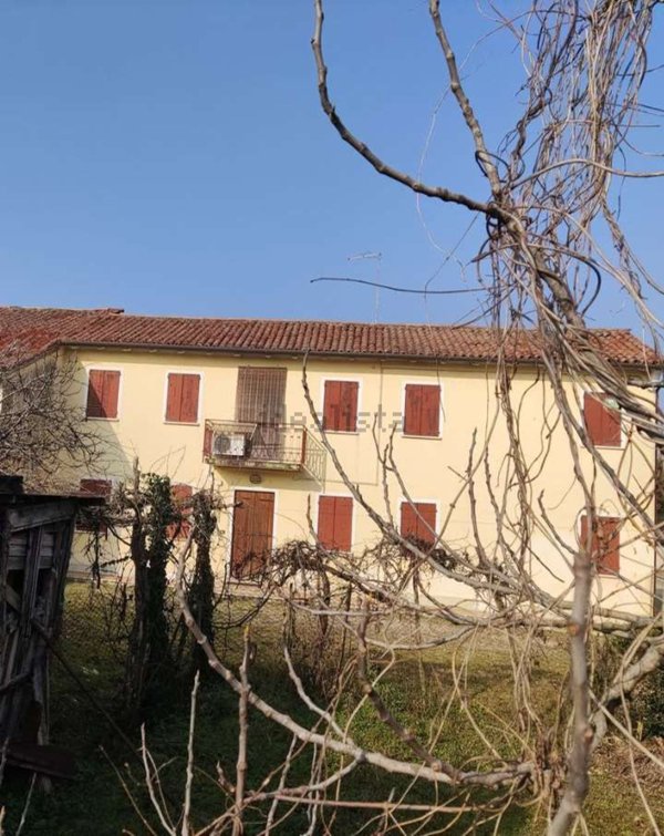 terreno edificabile in vendita a Paese