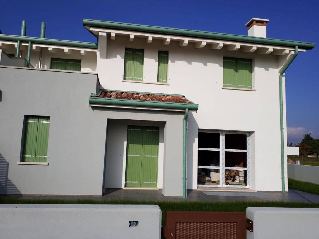 casa indipendente in vendita a Paese