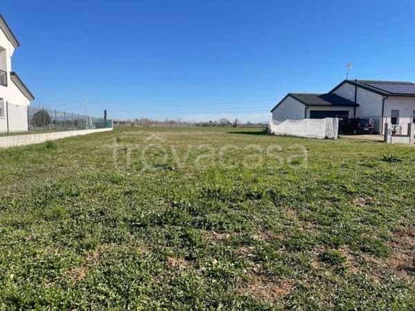 terreno agricolo in vendita a Paese in zona Padernello