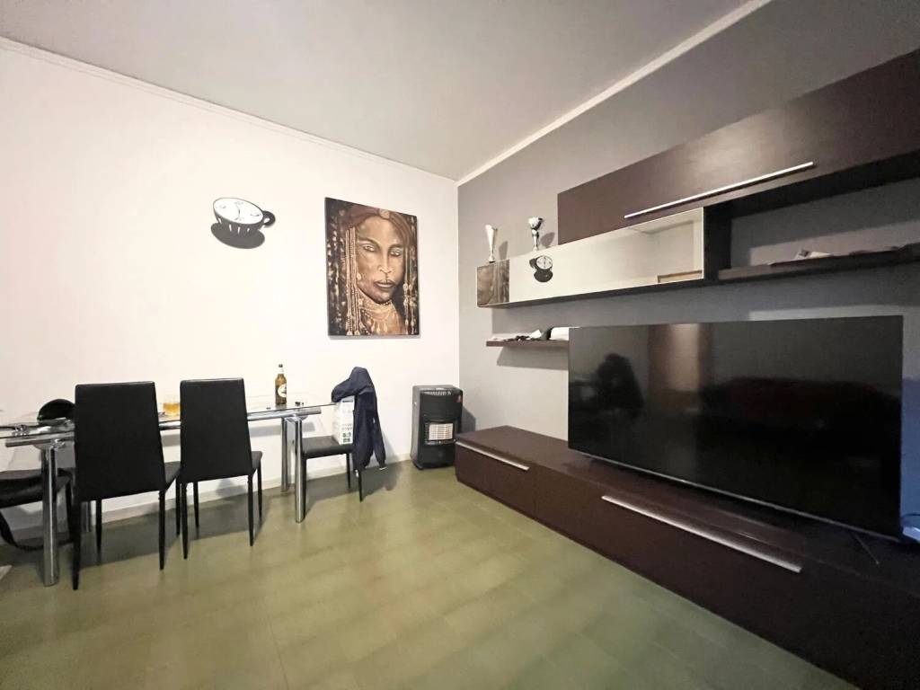 appartamento in vendita a Paese