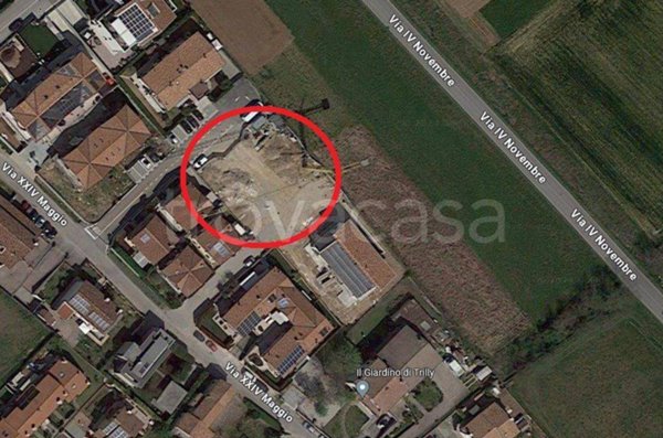 terreno agricolo in vendita a Paese