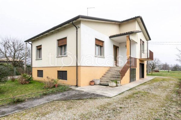 casa indipendente in vendita a Paese in zona Porcellengo