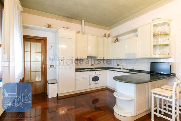 casa indipendente in vendita a Paese in zona Porcellengo