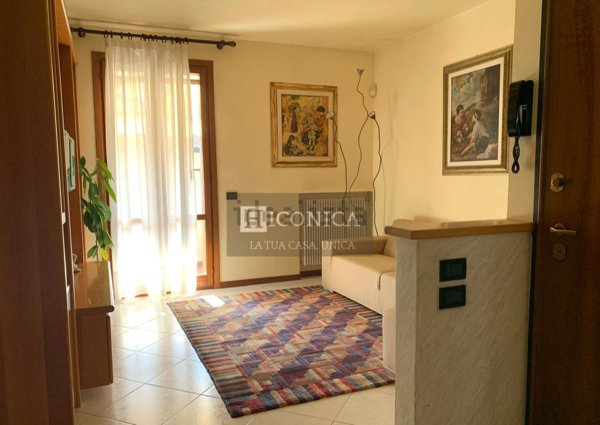 appartamento in vendita a Paese