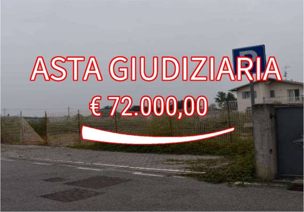 terreno agricolo in vendita a Paese