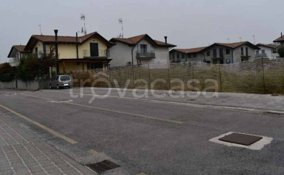 terreno agricolo in vendita a Paese