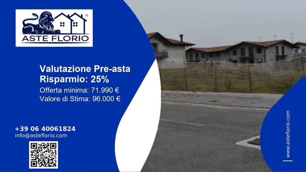 terreno agricolo in vendita a Paese