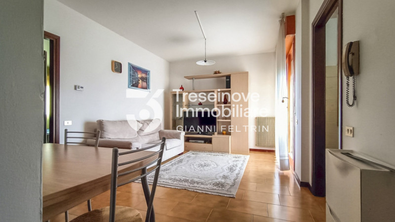 appartamento in vendita a Paese