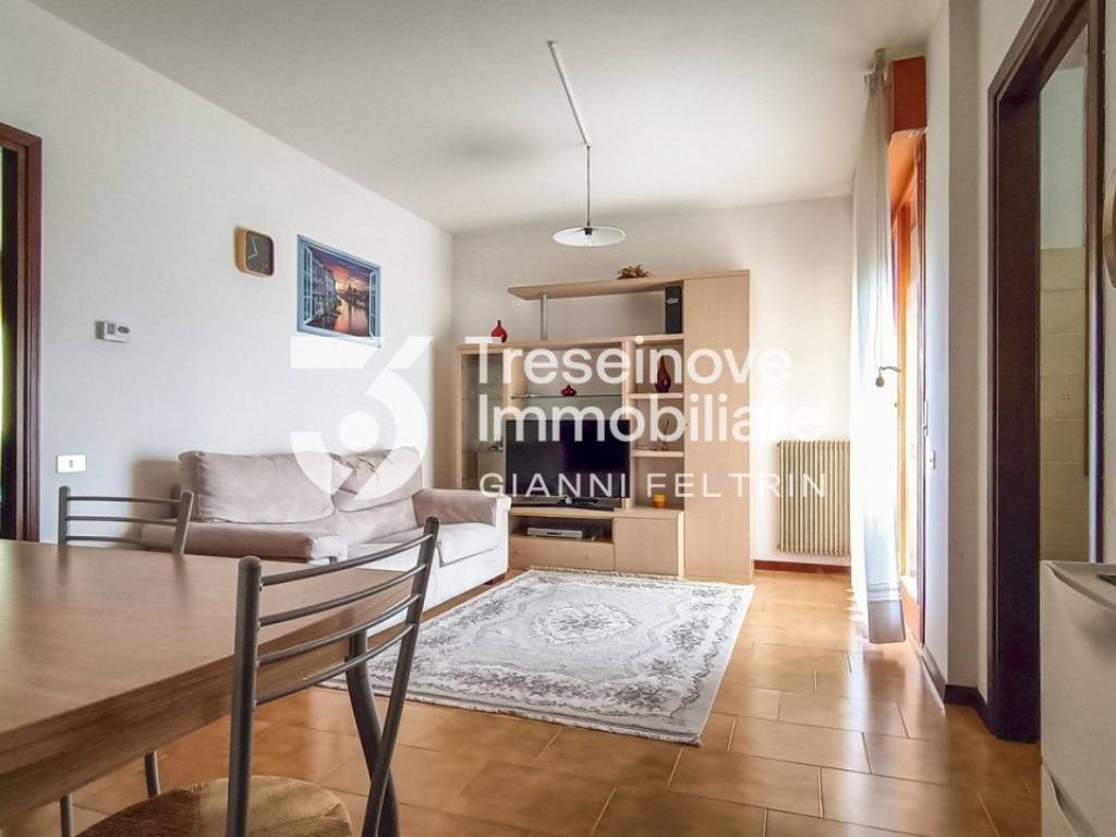 appartamento in vendita a Paese